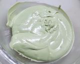 ひな祭り☆３層レアチーズケーキ☆作り方8写真