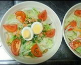 カフェに☆ランチに☆サラダピラフ作り方8写真