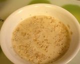 3日で腸改善‼︎毎朝簡単オートミール食作り方2写真