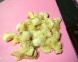 3日で腸改善‼︎毎朝簡単オートミール食作り方3写真