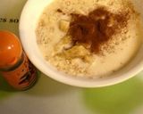 3日で腸改善‼︎毎朝簡単オートミール食作り方5写真