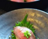 簡単！魚焼きグリルでお手軽ローストビーフ作り方11写真