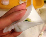 お皿を使って簡単に♪海老蒸し餃子✿作り方7写真