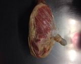 豚肉の酒粕漬け作り方2写真