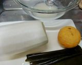 簡単！基本☆大根のゆず漬け♪作り方1写真