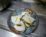 簡単！基本☆大根のゆず漬け♪作り方5写真
