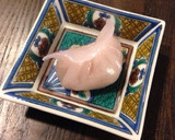 お皿を使って簡単に♪海老蒸し餃子✿作り方13写真