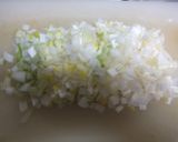 男子喜ぶ★絶品★ジャージャー丼作り方4写真