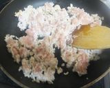 男子喜ぶ★絶品★ジャージャー丼作り方7写真