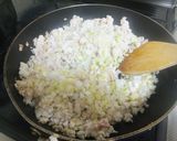 男子喜ぶ★絶品★ジャージャー丼作り方8写真
