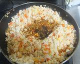 男子喜ぶ★絶品★ジャージャー丼作り方11写真