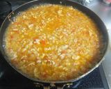 男子喜ぶ★絶品★ジャージャー丼作り方12写真
