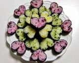 ハートの巻き寿司♪ひな祭り・バレンタイン作り方13写真
