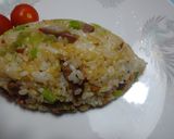 フライパンで焼豚♡作り方15写真