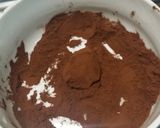 ホワイトデーにもOK？生チョコ風トリュフ作り方5写真