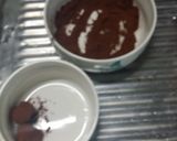 ホワイトデーにもOK？生チョコ風トリュフ作り方6写真