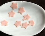 親子で♡ひな祭りの可愛い手まり寿司作り方4写真