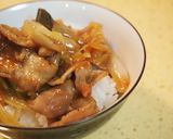 しっかり味なマイルド回鍋肉☆作り方7写真