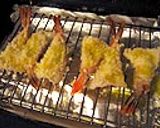 サクっともう一品、エビのパン粉焼き作り方5写真