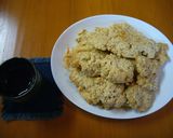 オートミールクッキー作り方4写真