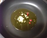 にんじんしりしり風パスタ作り方3写真