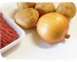 ころころコロッケ♡すきやき味♬*゜作り方1写真