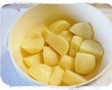 ころころコロッケ♡すきやき味♬*゜作り方2写真