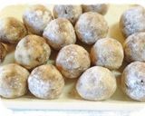 ころころコロッケ♡すきやき味♬*゜作り方5写真