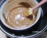 ホットケーキミックスdeチョコケーキ作り方5写真