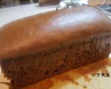 ホットケーキミックスdeチョコケーキ作り方7写真