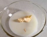 簡単！HBなしの手作りパン☆ふわふわ作り方1写真