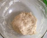 簡単！HBなしの手作りパン☆ふわふわ作り方2写真