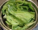 ひな祭りに♥︎野菜deひしもちクッキー作り方1写真