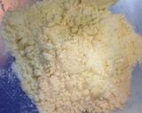 ひな祭りに♥︎野菜deひしもちクッキー作り方2写真
