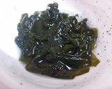 たこときゅうりとじゃこの酢みそ柚子風味作り方2写真