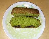 簡単アレンジ☆パウンドケーキ作り方15写真
