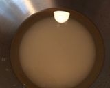 ひな祭りにサーモンとハマチのにぎり寿司作り方2写真