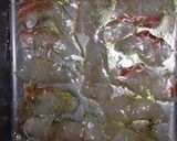 白身魚のカルパッチョ作り方1写真