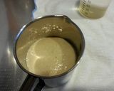 とかち野酵母でカンパーニュ作り方1写真