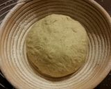 とかち野酵母でカンパーニュ作り方8写真