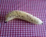 ★簡単！＊バナナパウンドケーキ＊です。♪作り方1写真