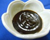 オイルサーディンの大葉巻き☆甘味噌仕立て作り方7写真