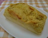 ★簡単！＊バナナパウンドケーキ＊です。♪作り方7写真
