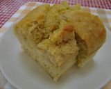 ★簡単！＊バナナパウンドケーキ＊です。♪作り方8写真