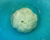 ひな祭りに♥︎野菜deひしもちクッキー作り方5写真