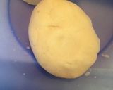 ひな祭りに♥︎野菜deひしもちクッキー作り方7写真