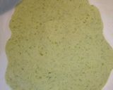 ひな祭りに♥︎野菜deひしもちクッキー作り方8写真
