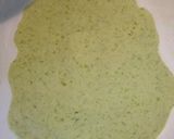 ひな祭りに♥︎野菜deひしもちクッキー作り方8写真
