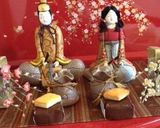 ひな祭りに♥︎野菜deひしもちクッキー作り方21写真