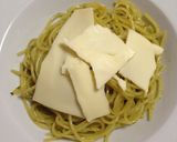 どっつり濃厚ミートパスタ！大人のこってり作り方2写真